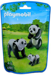 Playmobil Panda (6652)