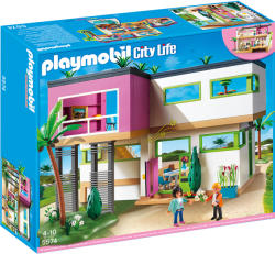 Playmobil Vila de Lux (5574)
