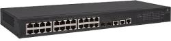 HP 1950-24G-2SFP+-2XGT JG960A