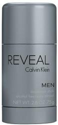 Calvin Klein Reveal for Men deo stick 75 ml