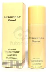 Burberry Weekend deo spray 150 ml