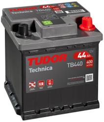 Tudor Technica 44Ah EN 400A (TB440)