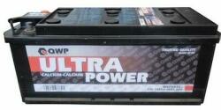 QWP Ultra Power 143Ah EN 950A (WEP6433)