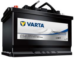 VARTA Professional Dual Purpose 75Ah EN 600A (812071000)