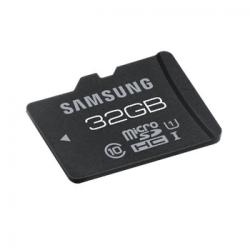 Samsung PRO microSDHC 32GB Class 10 MB-MGBGBA/EU