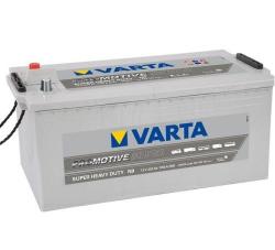 VARTA N9 Silver Dynamic 225Ah EN 1150A