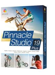 Corel Pinnacle Studio 19 Plus PNST19PLMLEU