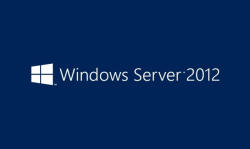 Microsoft Windows Server 2012 CAL (5 User) 0C19603