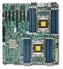 Supermicro X9DRH-iF