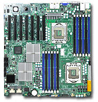 Supermicro X8DTH-iF