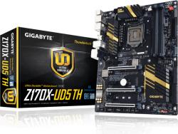 GIGABYTE GA-Z170X-UD5 TH