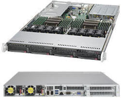 Supermicro SYS-6018U-TRTP+