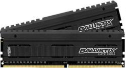 Crucial Ballistix Elite 16GB (2x8GB) DDR4 2666MHz BLE2C8G4D26AFEA
