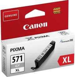 Canon CLI-571GY XL Grey (BS0335C001AA)