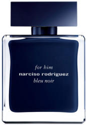 Narciso Rodriguez Bleu Noir for Him EDT 50 ml