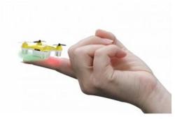 Jamara Toys Poky Quadrocopter (038320)