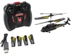 Revell Turaco Micro Helicopter (RV23975, RV23974)