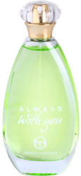 Sergio Tacchini Always With You EDT 100 ml