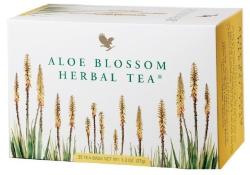 Forever Living Aloe Blossom Herbal Tea 25 filter