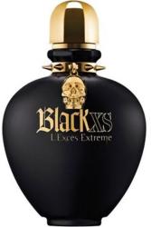 Paco Rabanne Black XS L'Excés Extreme pour Femme EDP 80 ml Tester
