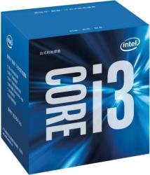 Intel Core i3-6100 2-Core 3.7GHz LGA1151 Box (BX80662I36100)