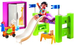 Playmobil Camera Copiilor cu Topogan (5579)