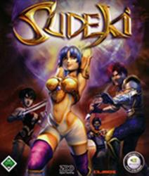 Zoo Games Sudeki (PC) Jocuri PC