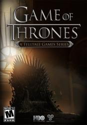 Telltale Games Game of Thrones A Telltale Games Series (PC)