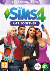 Electronic Arts The Sims 4 Get Together (PC)