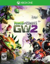 Electronic Arts Plants vs Zombies Garden Warfare 2 (Xbox One)