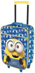 Kidscom Minions Blu