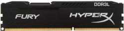 Kingston HyperX FURY 8GB DDR3 1600MHz HX316LC10FB/8
