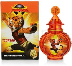 Dreamworks - Kung Fu Panda 2 Tigress EDT 50 ml