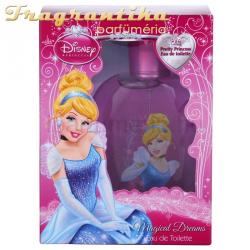 Disney Princess Cinderella - Magical Dreams EDT 50 ml