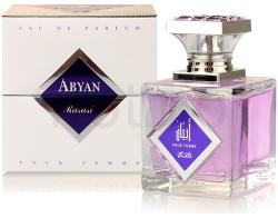 Rasasi Abyan for Her EDP 95 ml