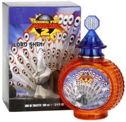 Dreamworks - Kung Fu Panda 2 Lord Shen EDT 50 ml