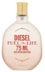 Diesel Fuel for Life Femme Summer Edition EDT 75 ml