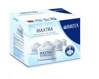 Vásárlás: BRITA Maxtra 4db Vízszűrő betét árak összehasonlítása, Maxtra 4  db boltok