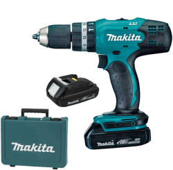 Makita DHP453SHE