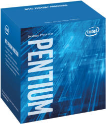 Intel Pentium Dual-Core G4400T 2.9GHz LGA1151