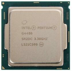 Intel Pentium G4400 Dual-Core 3.3GHz LGA1151 Tray