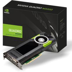 PNY Quadro M5000 8GB GDDR5 256bit (VCQM5000-PB)