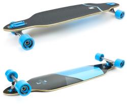 RAM Solitary 2.0 Limited Edition complète Longboard Orange - Coronation