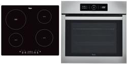 Whirlpool AKZ 6270 IX / ACM 802/NE