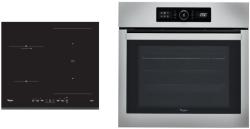 Whirlpool AKZ 6270 IX / ACM 920/BF