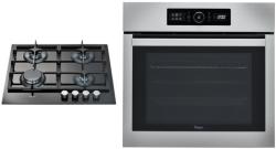 Whirlpool AKZ 6270 IX / GOS 6415/NB