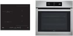 Whirlpool AKZ 6220 IX / ACM 920/BF