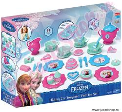 Paradiso Toys Frozen set mare ceainic (8709)