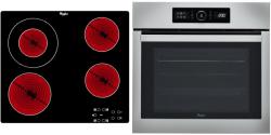 Whirlpool AKZ 6220 IX / AKT 8130/NE