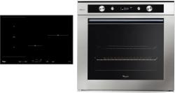 Whirlpool AKZM 6540 IXL / ACM 938/BA